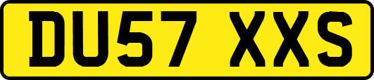 DU57XXS
