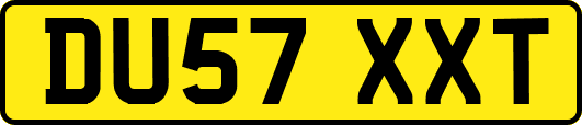 DU57XXT
