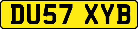 DU57XYB