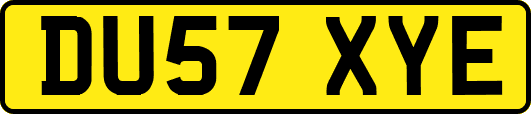 DU57XYE