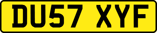 DU57XYF