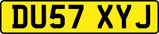 DU57XYJ