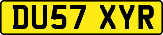 DU57XYR