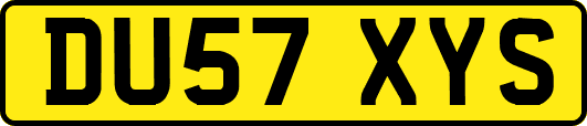 DU57XYS