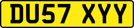 DU57XYY