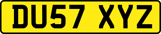 DU57XYZ