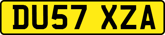 DU57XZA