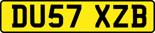 DU57XZB