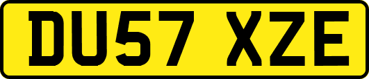 DU57XZE