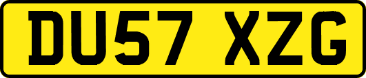 DU57XZG
