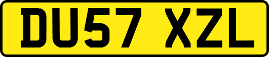 DU57XZL