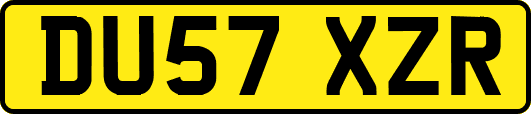 DU57XZR