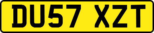 DU57XZT