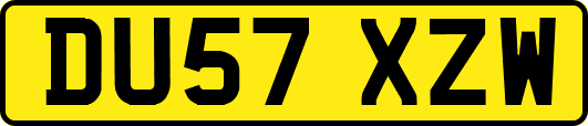 DU57XZW