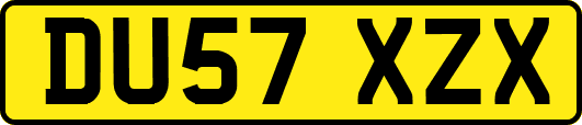 DU57XZX