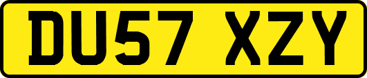 DU57XZY