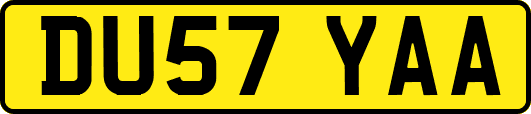 DU57YAA