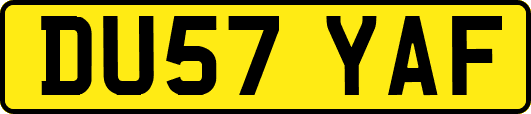 DU57YAF