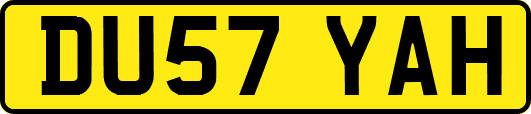 DU57YAH