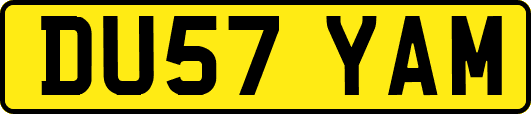 DU57YAM