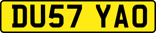 DU57YAO