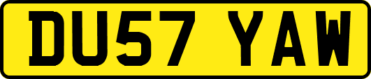 DU57YAW