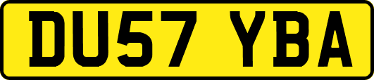 DU57YBA