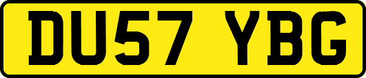 DU57YBG