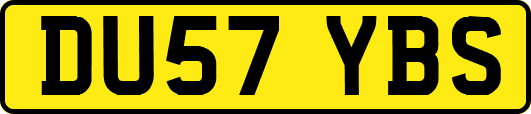 DU57YBS