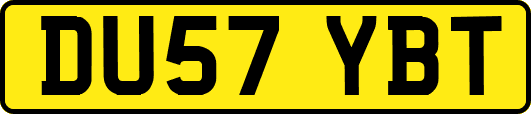 DU57YBT
