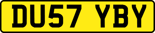 DU57YBY