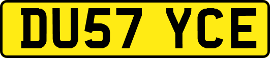 DU57YCE