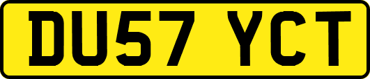 DU57YCT