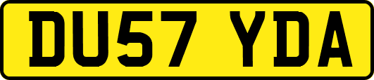 DU57YDA