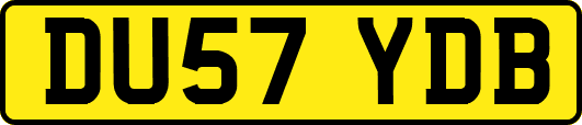 DU57YDB