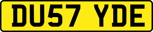 DU57YDE