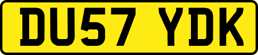 DU57YDK