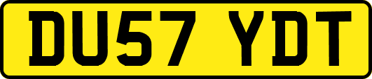 DU57YDT