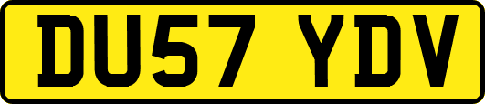 DU57YDV