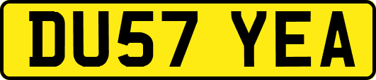 DU57YEA