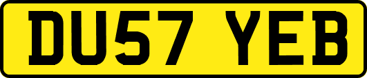 DU57YEB