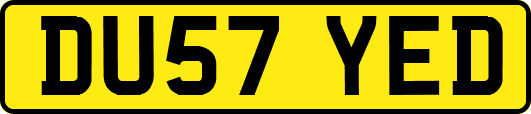 DU57YED