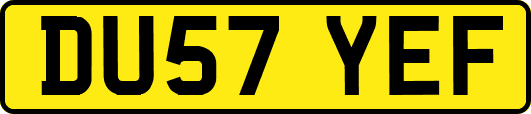 DU57YEF