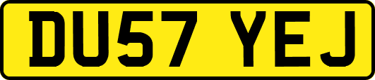 DU57YEJ