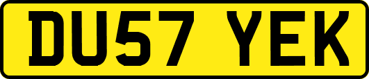 DU57YEK