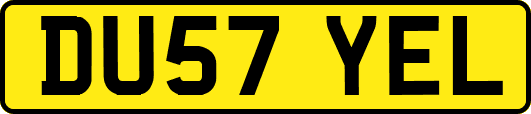 DU57YEL