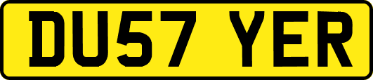 DU57YER