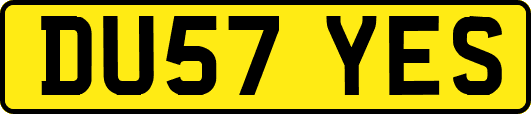 DU57YES