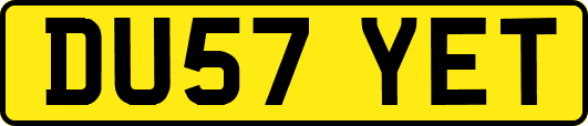 DU57YET