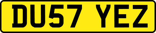 DU57YEZ
